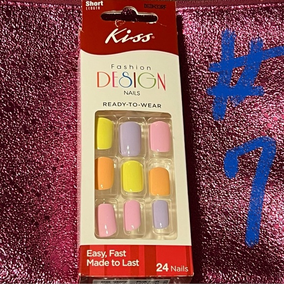 Nail Sale ***4/ $20 *** - Picture 7 of 12